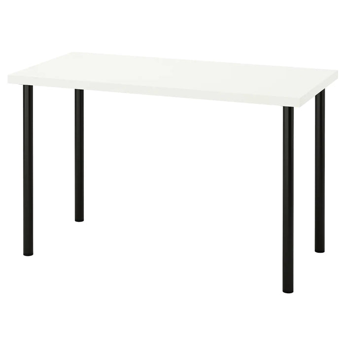 LAGKAPTEN Table top, White, 120x60cm
