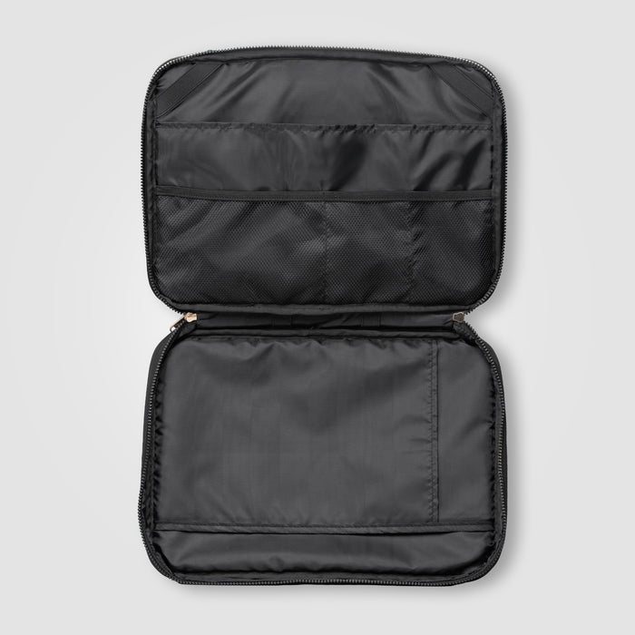 Laptop Sleeve with Gold Hardware - NEW
