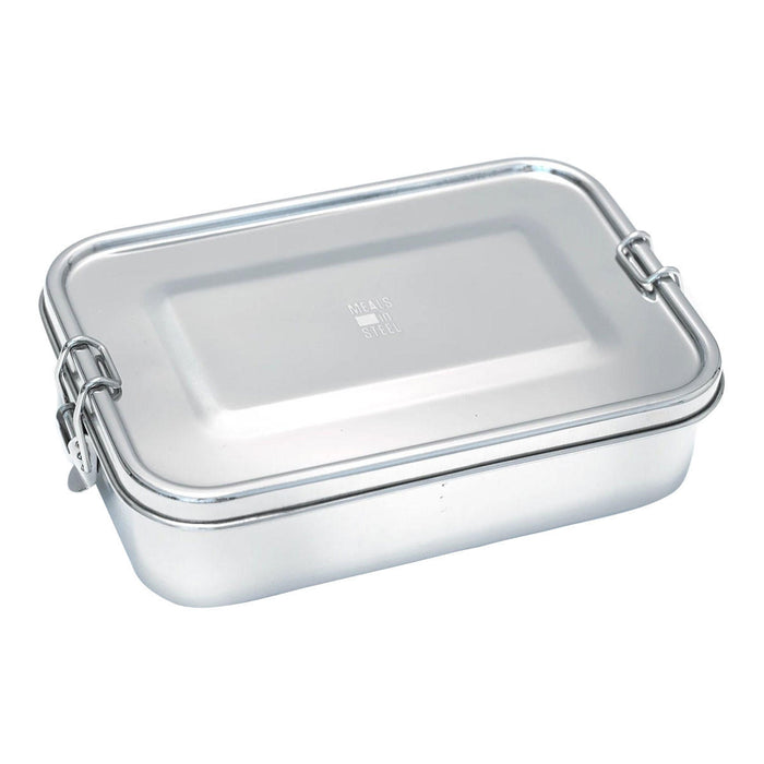 Meals In Steel Large Leak Proof Lunchbox_1