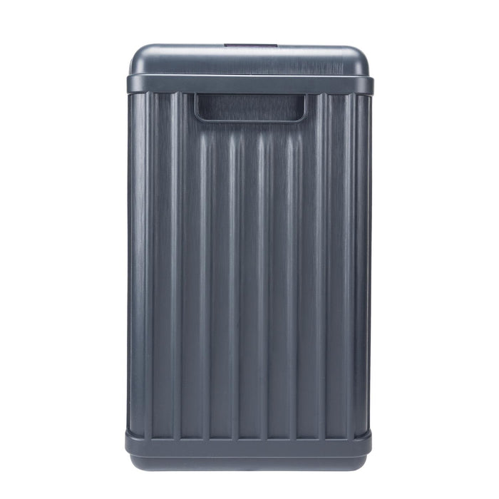 Buy Now 50 Litre Large Waterproof Motion Sensor Trash Can Dust Bin