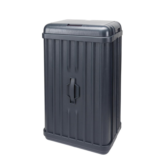 Buy Now 50 Litre Large Waterproof Motion Sensor Trash Can Dust Bin