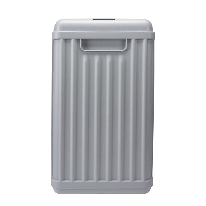 Buy Now 50 Litre Large Waterproof Motion Sensor Trash Can Dust Bin