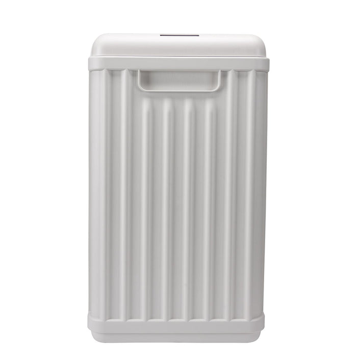 - Buy Now 50 Litre Large Waterproof Motion Sensor Trash Can Dust Bin