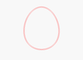 Layered Egg
