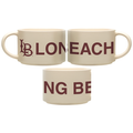 LB Hearty Mug 20 oz - Brown, Neil