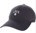 LBSU Over Volleyball Cap - Gray, Legacy