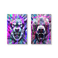 LEAD THE PACK SET - REBHORN DESIGN