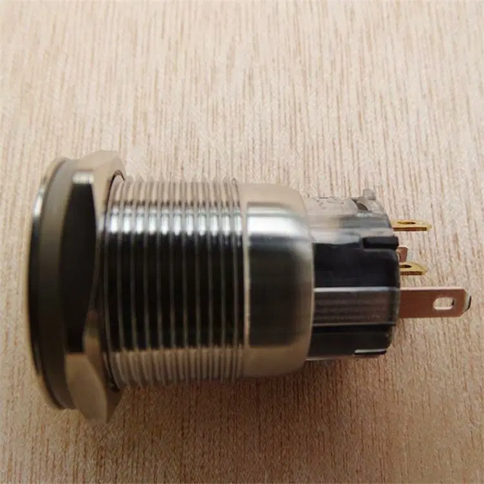 LED Keys for Control Panel