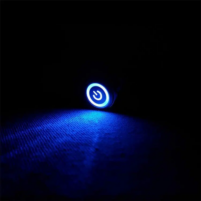 LED Keys for Control Panel