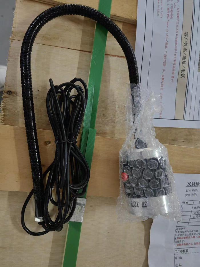 LED Lamp