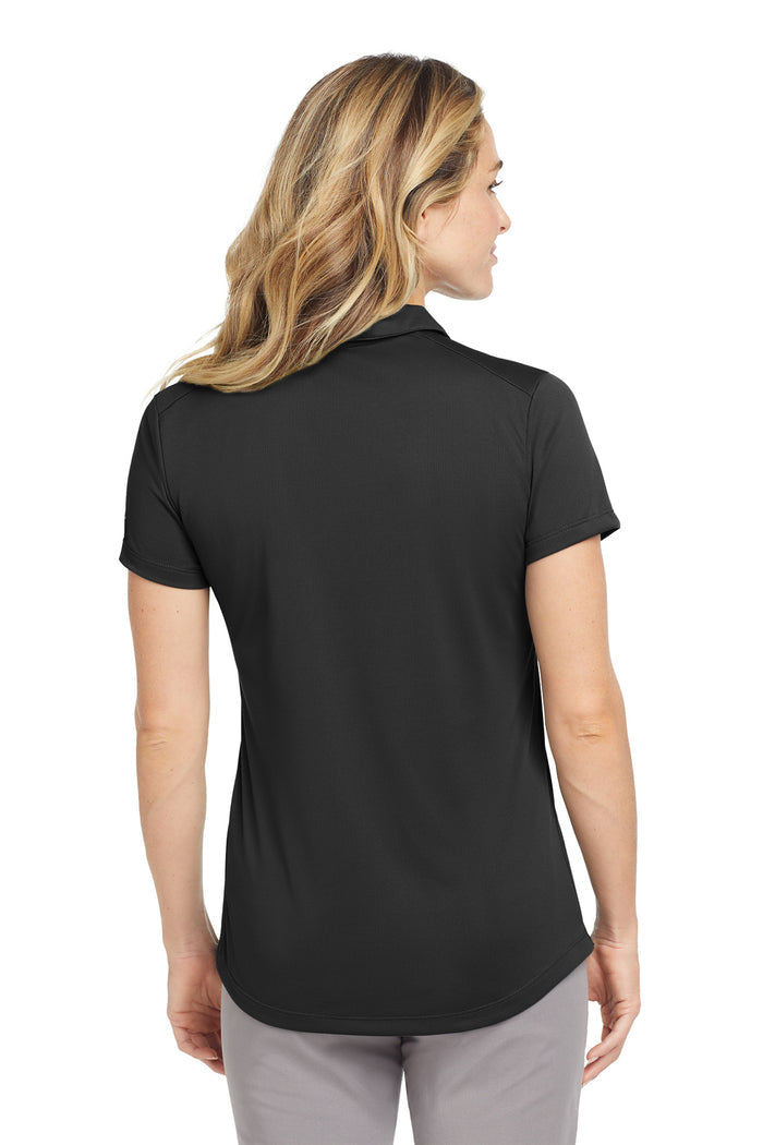 NIKE Legacy Polo - Black | New Millennium