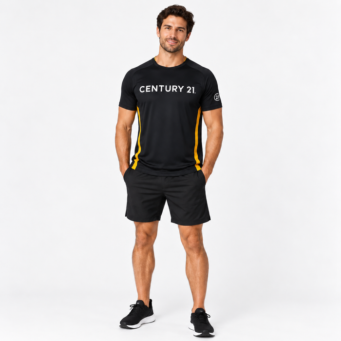 Legacy Practice Jersey - Unisex