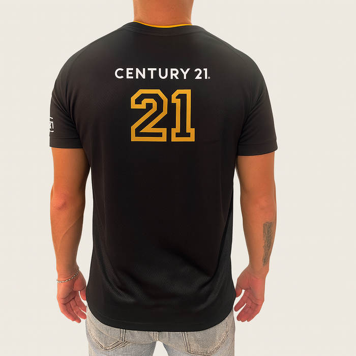 Legacy Practice Jersey - Unisex