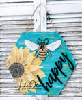 Leha Bee Happy