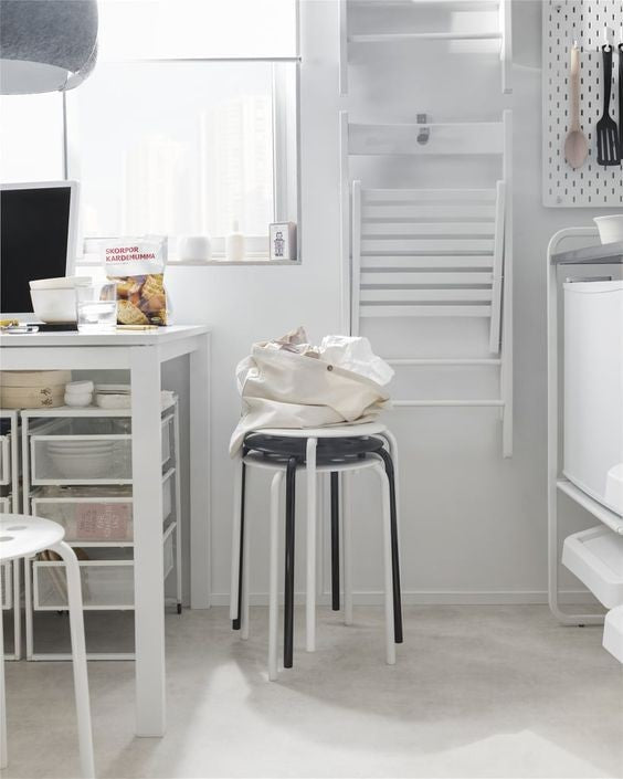 LENNART Drawer unit, 30x34x56cm, White