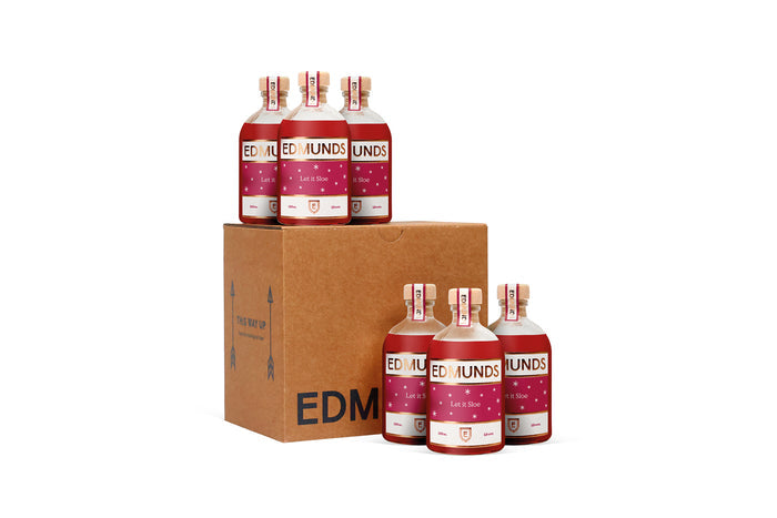 Let it Sloe