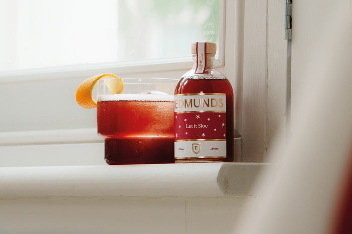 Let it Sloe
