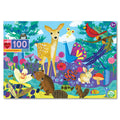 Life on Earth 100 Piece Puzzle - Quick Ship - Puzzlicious.com