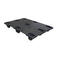 Lightweight Plastic Pallet – Closed Deck – 1200 x 800mm