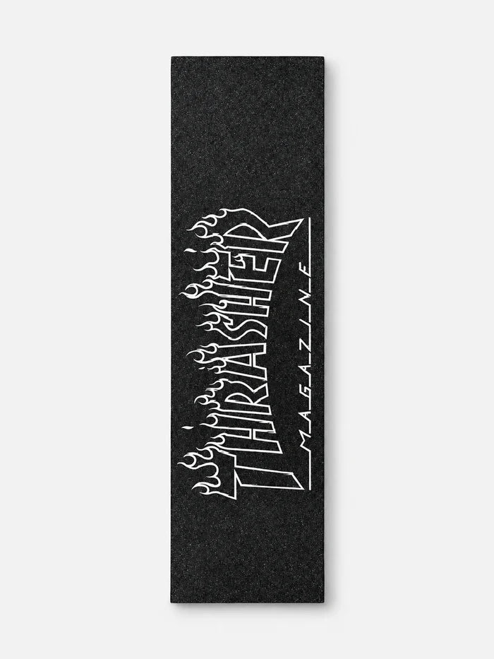 Lija Thrasher Patriot Negro — vista principal