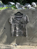 Like You Mean It - Camo Tshirt
