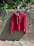 Like You Mean It - Red Hoodie