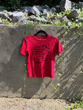 Like You Mean It - Red Tshirt
