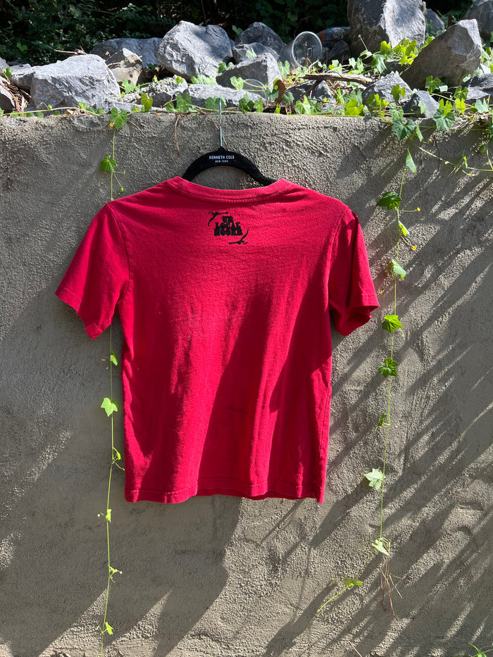 Like You Mean It - Red Tshirt