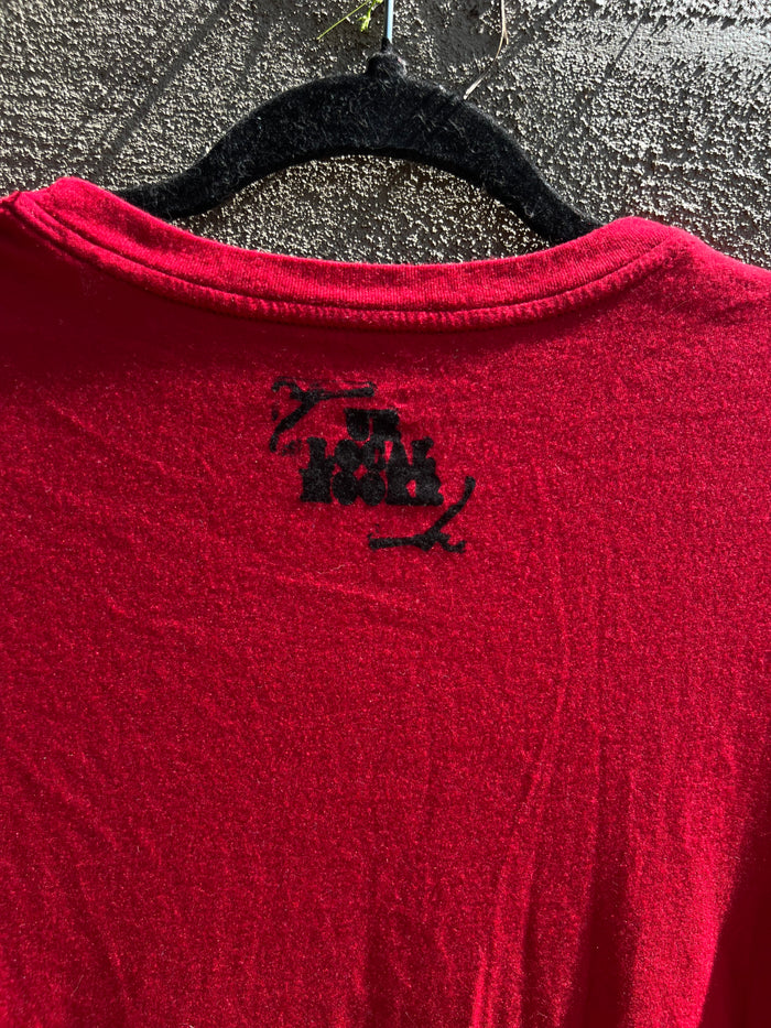 Like You Mean It - Red Tshirt