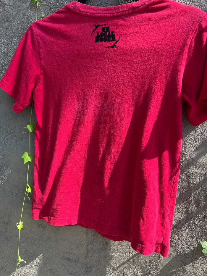 Like You Mean It - Red Tshirt