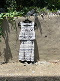 Like You Mean It - Striped Dress