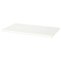 LINNMON Table top, White, 100x60cm