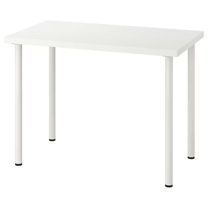 LINNMON Table top, White, 100x60cm