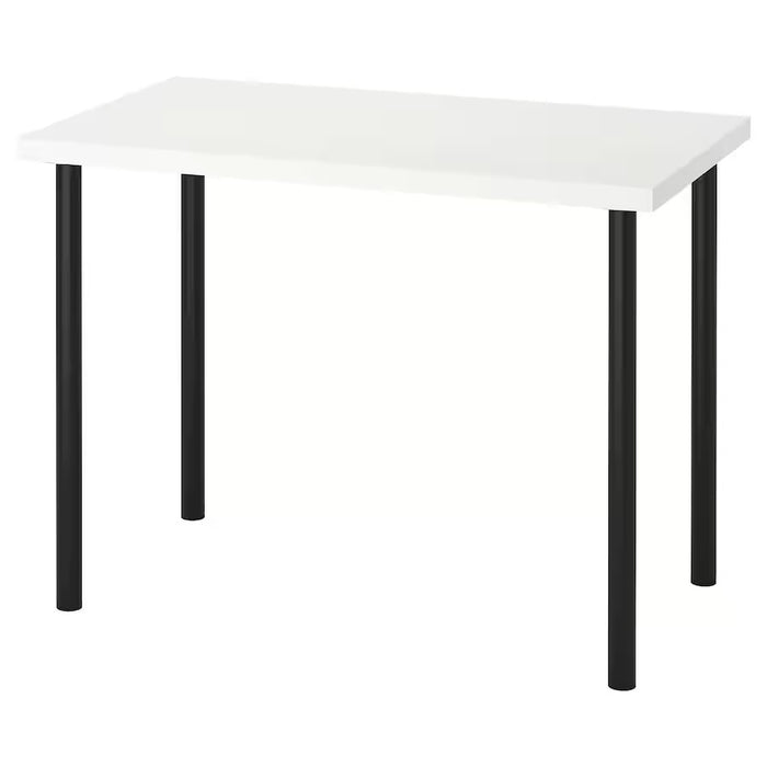 LINNMON Table top, White, 100x60cm