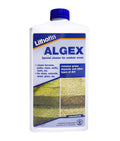 Lithofin ALGEX - 1 LITRE. (Algaecide) - Stone Doctor Australia - Outdoor Cleaning > Stone Pavers > Algaecide
