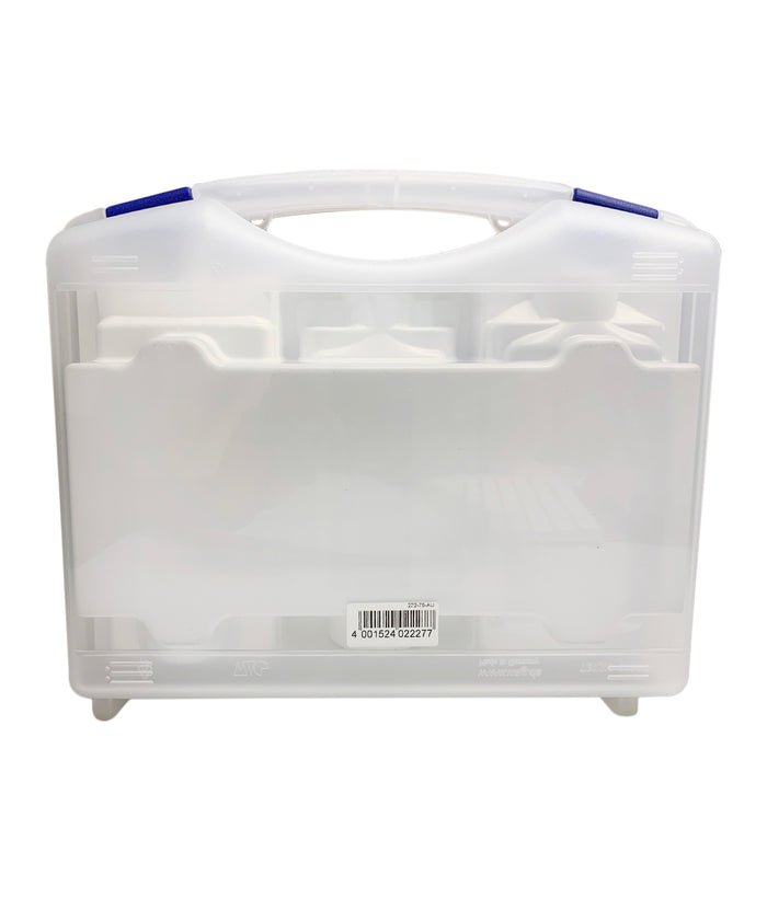 Lithofin Care Kit With Wax For Natural Stone Care - PE - Stone Doctor Australia - Marble & Stone > Bench Top Care > Cleaning & Maintenance