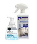 Lithofin MN Bathroom Cleaner 500ML + Luna Indulgence Bundle - Stone Doctor Australia - Marble & Natural Stone > Bathroom Tiles > Spray & Scrub Cleaning Product