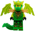 Lloyd - Dragon Form