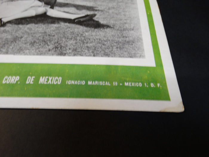 LOS PAJAROS (The Birds) 1963 Vintage half sheet poster