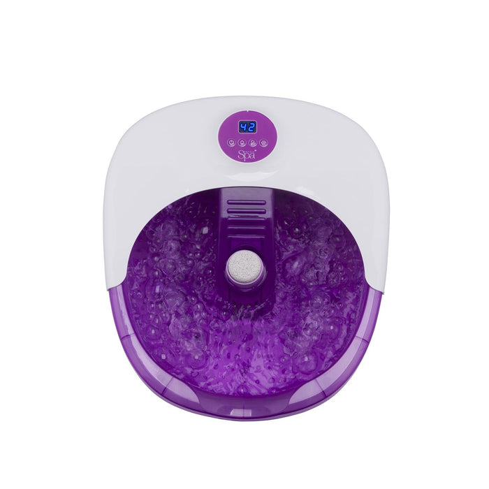 Luxury Foot Spa Massager Pedicure Bath - Buy Now