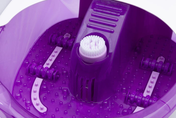 Luxury Foot Spa Massager Pedicure Bath - Buy Now