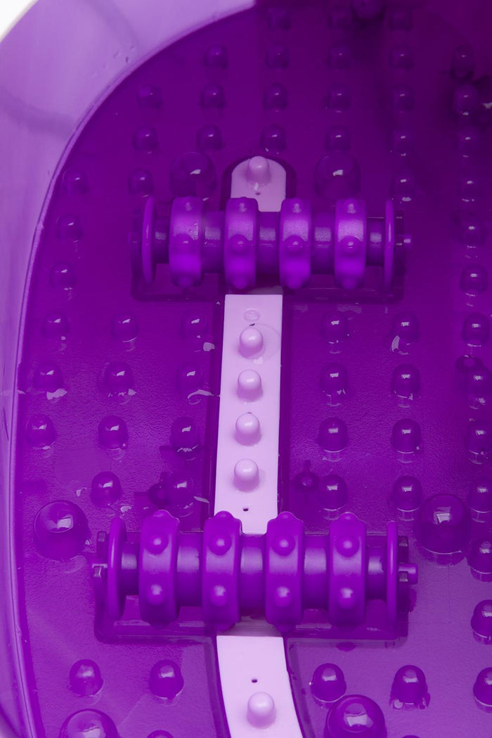 Luxury Foot Spa Massager Pedicure Bath - Buy Now