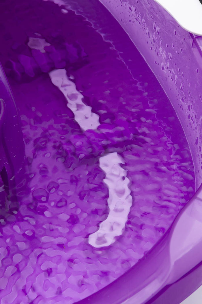 Luxury Foot Spa Massager Pedicure Bath - Buy Now