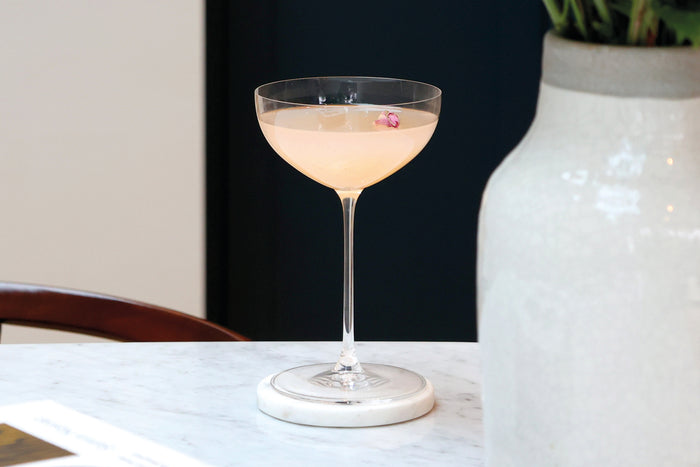 Lychee Martini