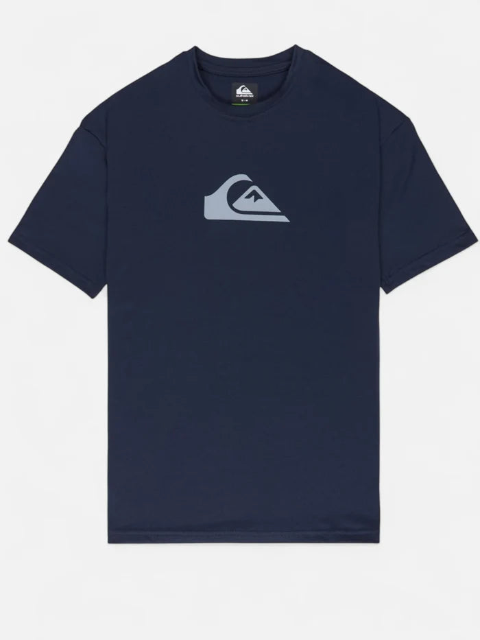Lycra Niño Quiksilver Everyday Azul Marino