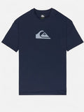 Lycra Niño Quiksilver Everyday Azul Marino