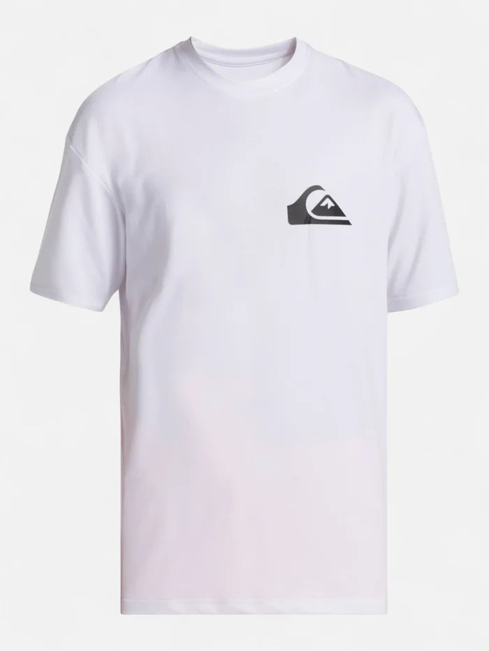 Lycra Niño Quiksilver Everyday Blanco