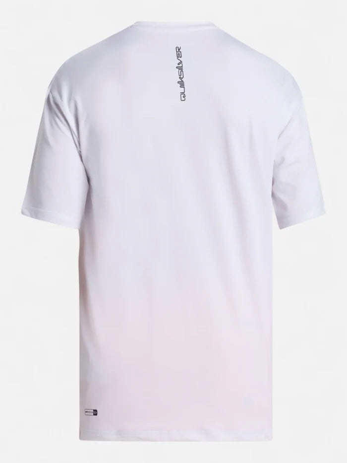 Lycra Niño Quiksilver Everyday Blanco