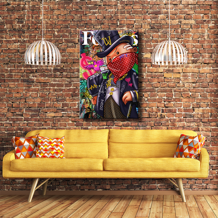 MADE IT TO FORBES - REBHORN DESIGN