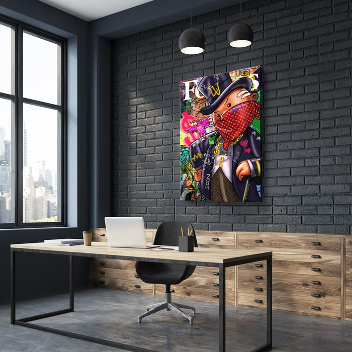 MADE IT TO FORBES - REBHORN DESIGN